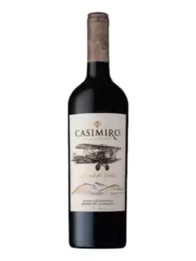 CASIMIRO BLEND DE VALLES 750 CC