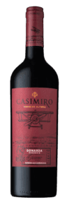 CASIMIRO BONARDA 750 CC