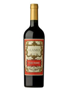 ALAMOS CABERNET SAUVIGNON 750 CC