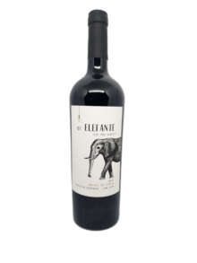 ELEFANTE IN THE ROOM MALBEC 750 CC