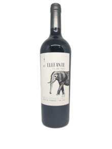 ELEFANTE IN THE ROOM CABERNET SAUVIGNON 750 CC