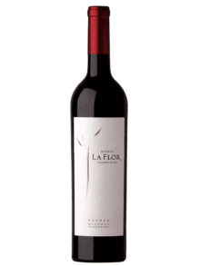 LA FLOR MALBEC 750 CC