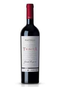 PIATTELLI GRAND RESERVE TRINITA BLEND 750 CC