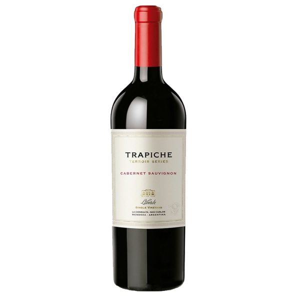 TRAPICHE TERROIR SERIES LABORDE CABERNET SAUVIGNON 750 CC
