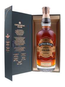 CHIVAS REGAL ULTIS BLEND 750 CC