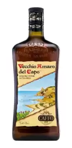 VECCHIO AMARO DEL CAPO 700 CC