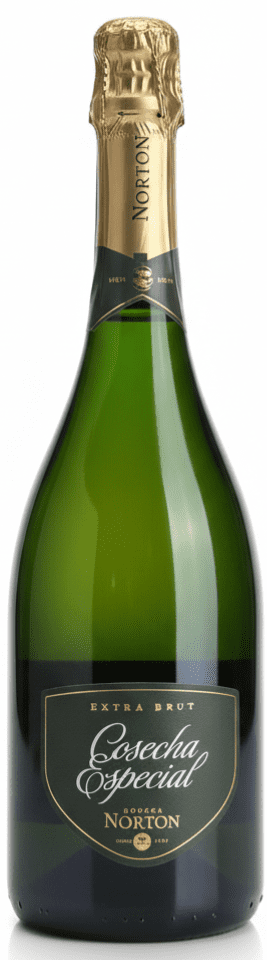 COSECHA ESPECIAL NORTON EXTRA BRUT 750 CC