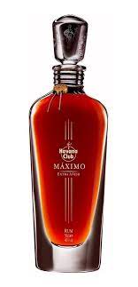 HAVANA MAXIMO EXTRA AÑEJO ESTUCHE 500 CC