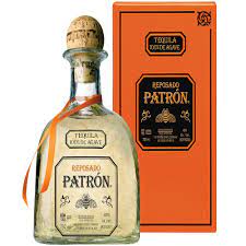 PATRON REPOSADO 750 CC
