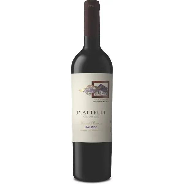 PIATTELLI RESERVE MALBEC SALTA 750 CC