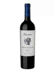 LOSCANO COLECCIÓN DE FAMILIA RED BLEND MALBEC 750 CC