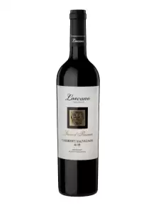 LOSCANO GRAND RESERVE CABERNET SAUVIGNON 750 CC