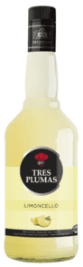 TRES PLUMAS LIMONCELLO 700 CC