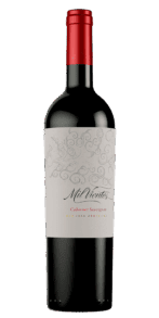 MIL VIENTOS CABERNET SAUVIGNON 750 CC