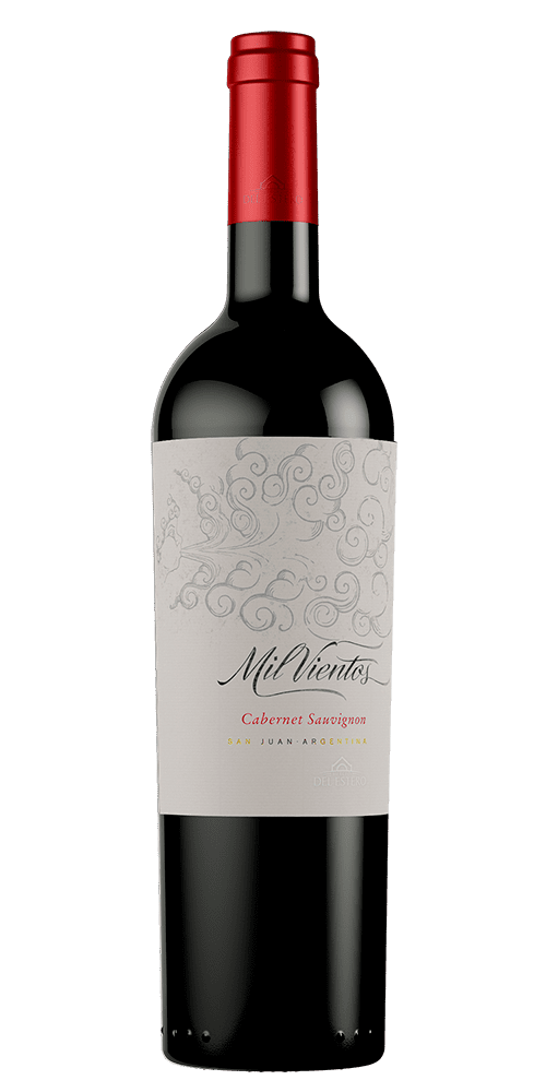 MIL VIENTOS CABERNET SAUVIGNON 750 CC