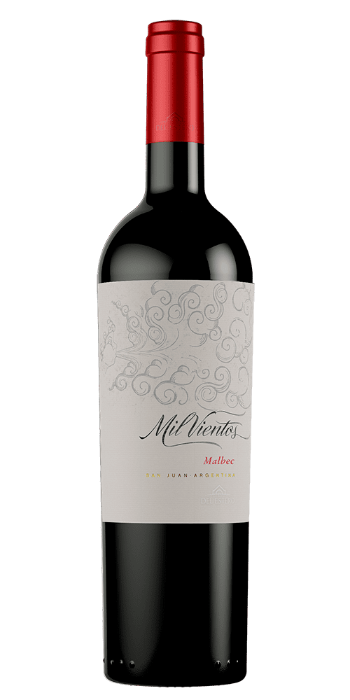 MIL VIENTOS MALBEC 750 CC