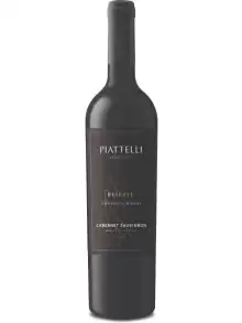 PIATTELLI RESERVE CABERNET SAUVIGNON MENDOZA 750 CC