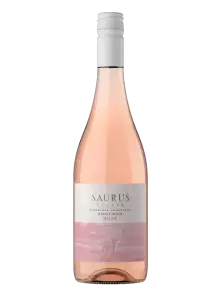 SAURUS ESTATE ROSE PINOT NOIR 750 CC