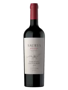 SAURUS SELECT CABERNET SAUVIGNON 750 CC