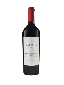 SAURUS BARREL FERMENTED CABERNET FRANC 750 CC