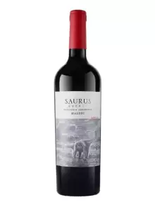SAURUS ESTATE MALBEC 750 CC