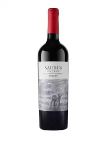 SAURUS ESTATE MERLOT 750 CC