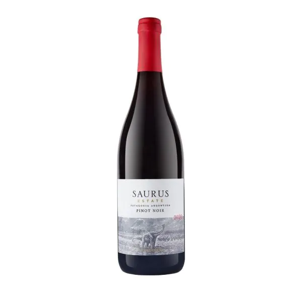 SAURUS ESTATE PINOT NOIR 750 CC