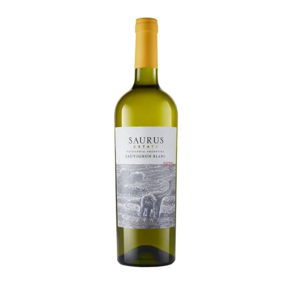 SAURUS ESTATE SAUVIGNON BLANC 750 CC