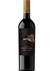 PIATTELLI RESERVE MALBEC TANNAT SALTA 750 CC