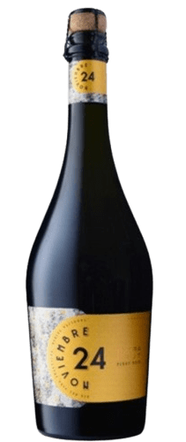 24 DE NOVIEMBRE EXTRA BRUT 750 CC