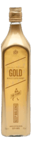 JOHNNIE WALKER GOLD KEEP WALKING 700 CC