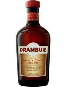 DRAMBUIE 750 CC