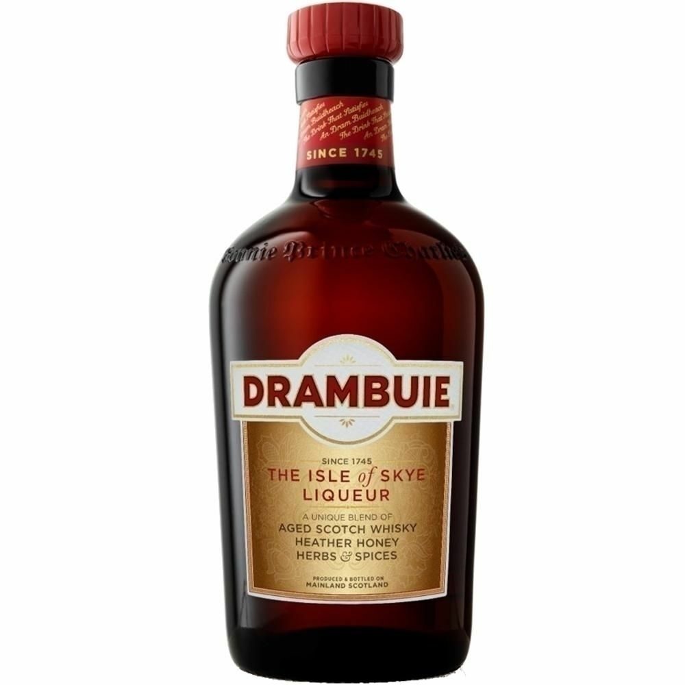 DRAMBUIE 750 CC