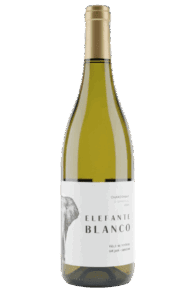ELEFANTE BLANCO CHARDONNAY 750 CC