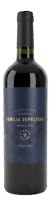 FAMILIA SEPULVEDA BLEND 750 CC