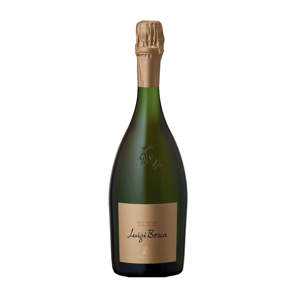 LUIGI BOSCA BRUT NATURE 750 CC