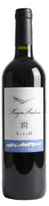 MAGIA ANDINA SYRAH 750 CC