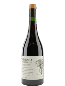 MEMORIA DE ELEFANTE MALBEC 750 CC