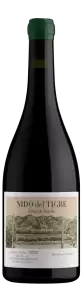NIDO DEL TIGRE TINTO DE JARDÍN CABERNET FRANC 750 CC