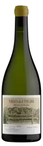 NIDO DEL TIGRE BLANCO DE JARDIN TORRONTÉS CENTENARIO 750 CC