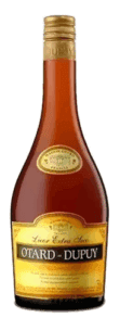 OTARD DUPUY COÑAC AÑEJO 750 CC