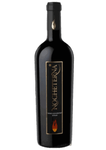 PUTRUELE NOCHETERNA GENEROSO SYRAH 750 CC