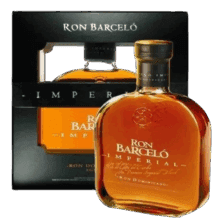 RON BARCELO IMPERIAL 750 CC