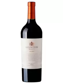 SALENTEIN RESERVE MALBEC 750 CC