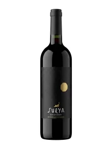 SURYA SYRAH 750 CC