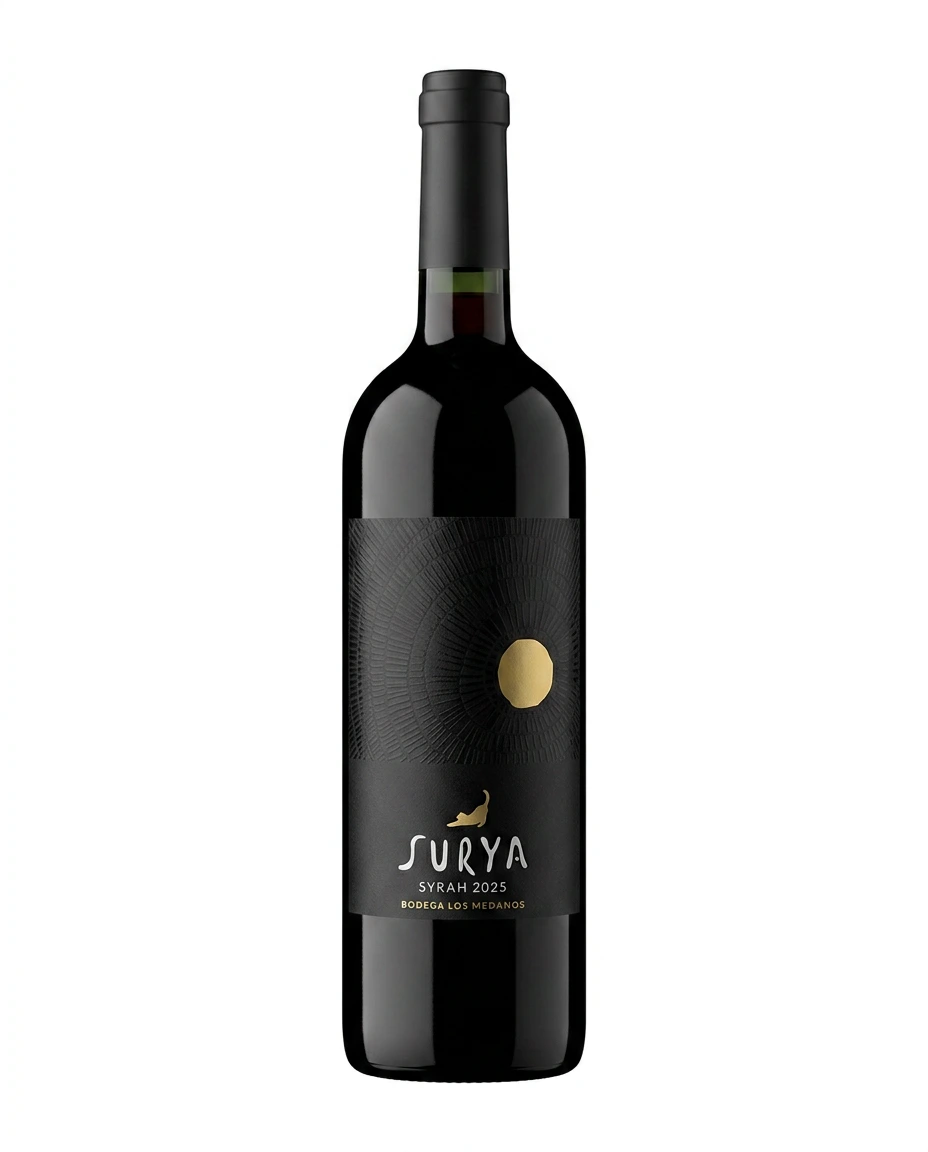 SURYA SYRAH 750 CC