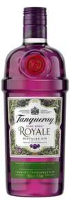 TANQUERAY GIN DARK BERRY ROYALE 700 CC