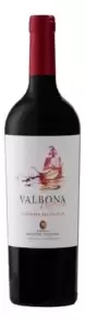 VALBONA LEGADO CABERNET SAUVIGNON 750 CC