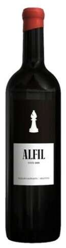 ALFIL TINTO 750 CC