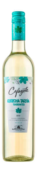 CAFAYATE DULCE TARDIO 750 CC